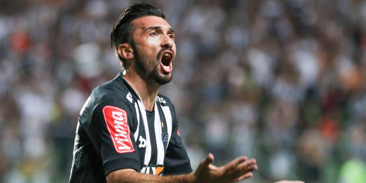  (Bruno Cantini/Atlético)