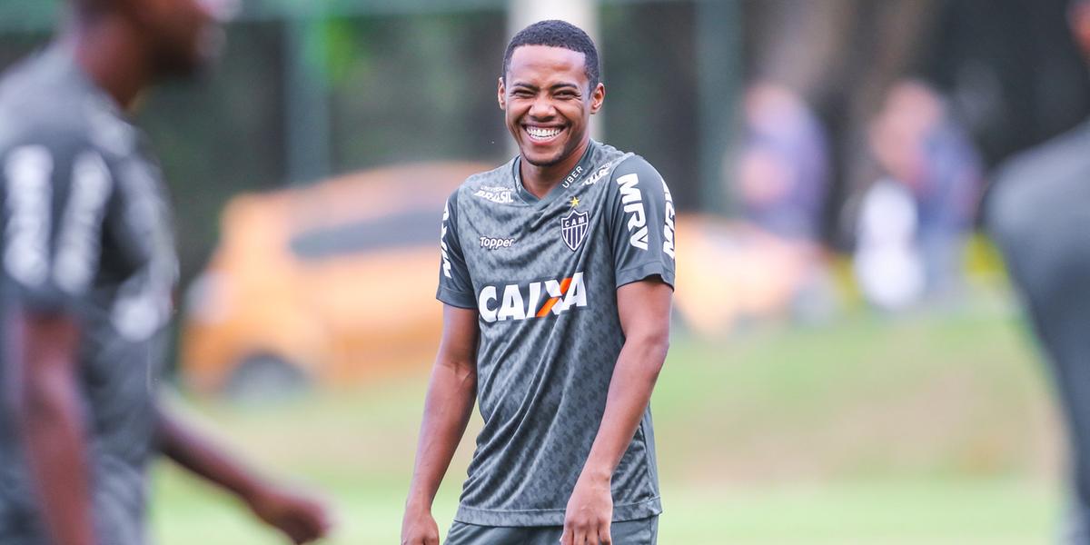 (Bruno Cantini/Atlético)