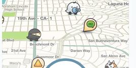  (Waze/Reprodução )