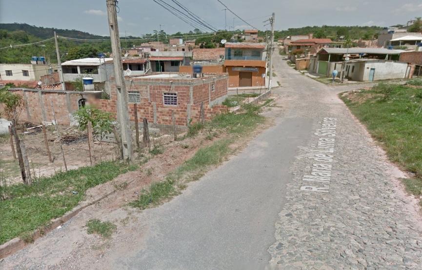 Homem é morto a facadas após briga em Ribeirão das Neves Homem é morto a facadas após briga em Ribeirão das Neves
