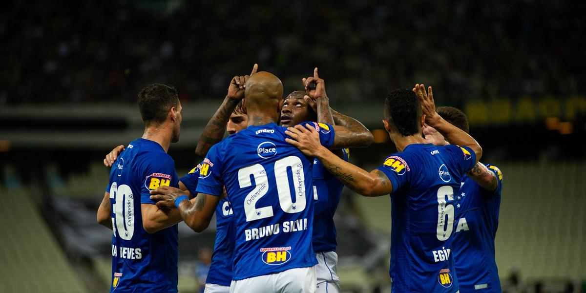 (Bruno Haddad/Cruzeiro)