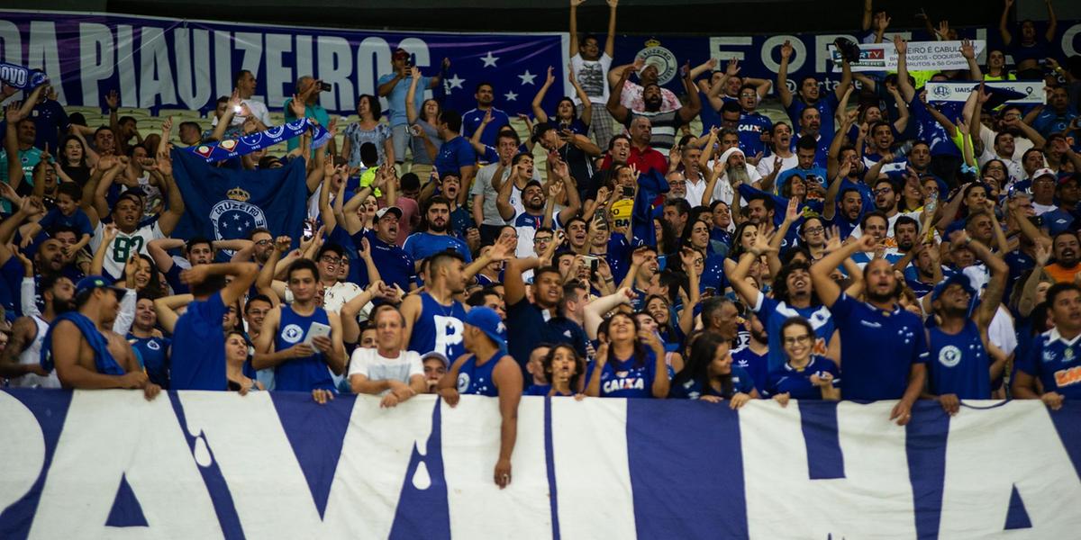 (Bruno Haddad/Cruzeiro)