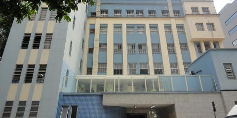 Secretário de saúde afirma que edital do Maria Amélia Lins será republicado e novo gestor definido no início de 2026 (Fhemig/Divulgação)