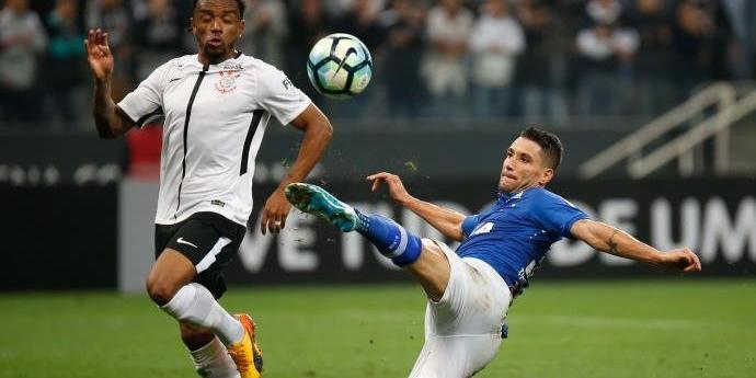 (Marcello Zambrana / Lightpress Cruzeiro)