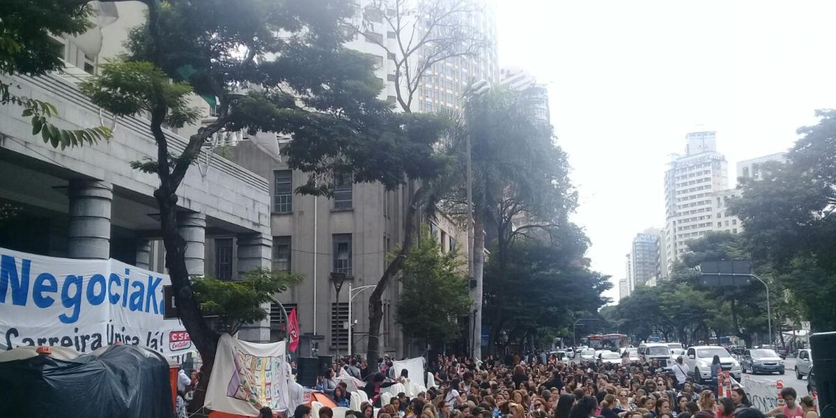 (SindRede/Divulgação )