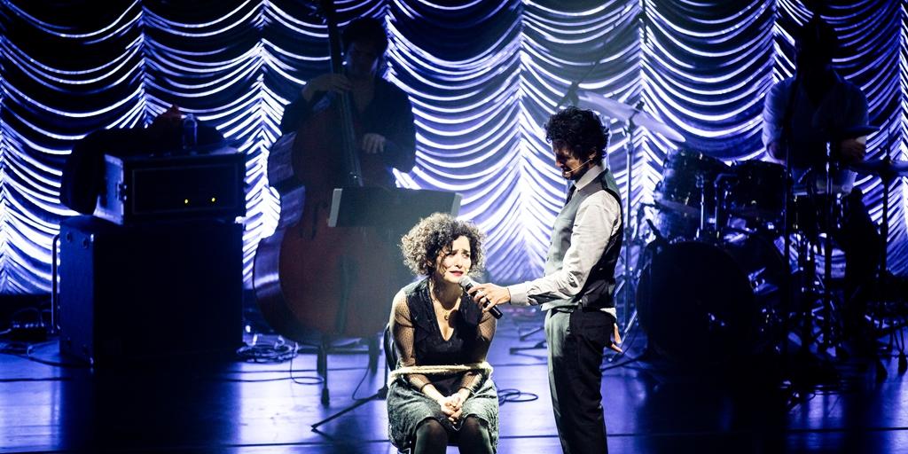  (Flavia Canavarro/Divulgação)
