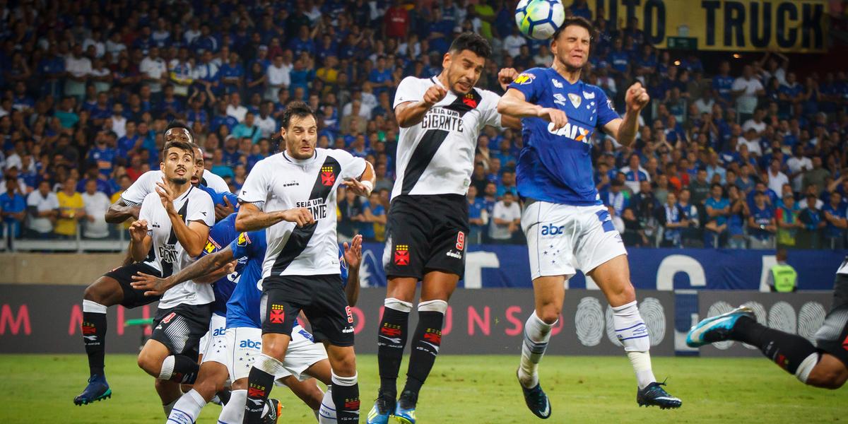 (Vinnicius Silva/Cruzeiro)