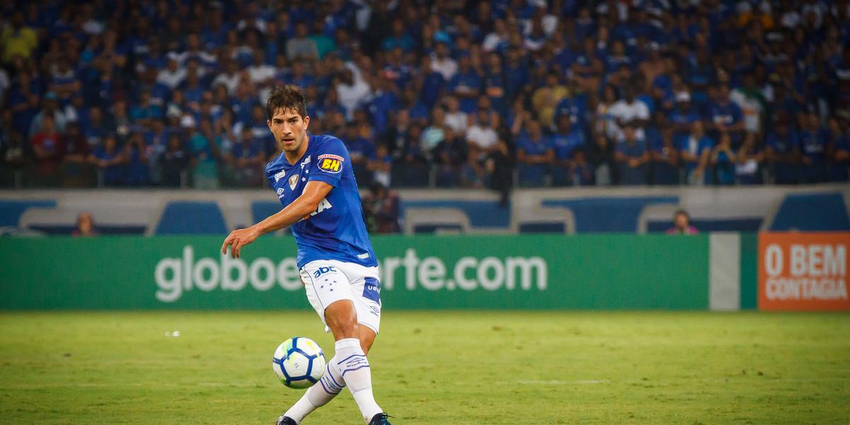 (Vinnicius Silva/Cruzeiro)