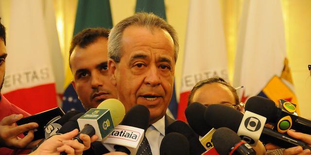 (Rodrigo Clemente/PBH)