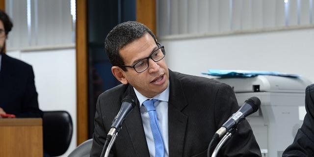 (Luiz Santana/ALMG/Divulgação)