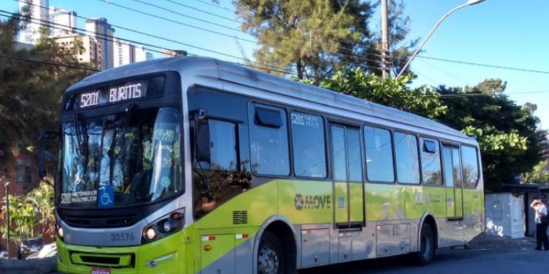 (BHTrans/Divulgação)