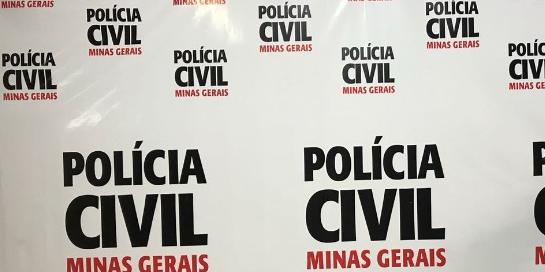 (Site Polícia Civil/Divulgação)