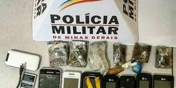 (Polícia Militar/Divulgação)