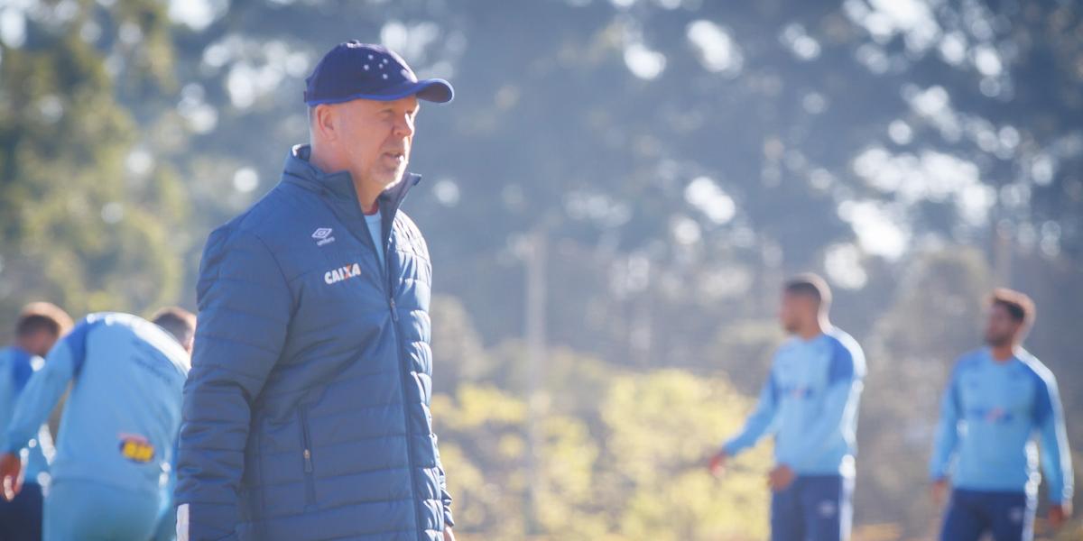 ( Vinnicius Silva/Cruzeiro)