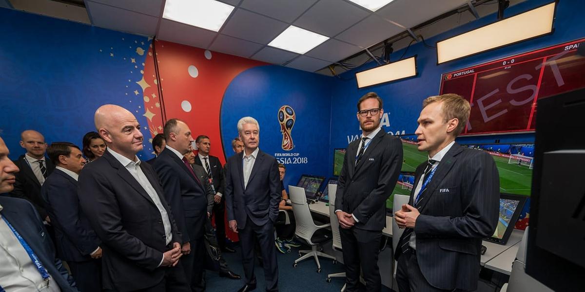  (Divulgação/Fifa)