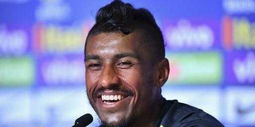  (Nelson ALMEIDA / AFP)