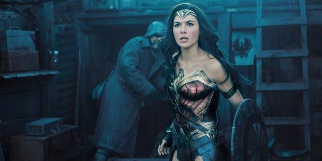  ( Divulgação/Warner Bros)