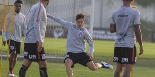 (Daniel Augusto Jr/Agência Corinthians)