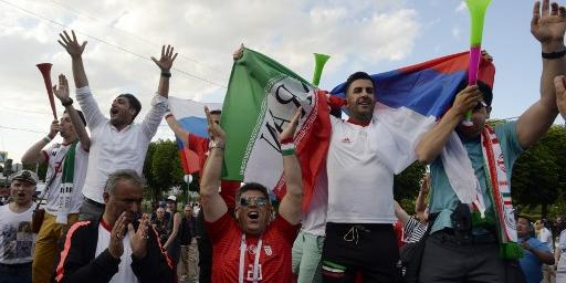  (OLGA MALTSEVA / AFP)