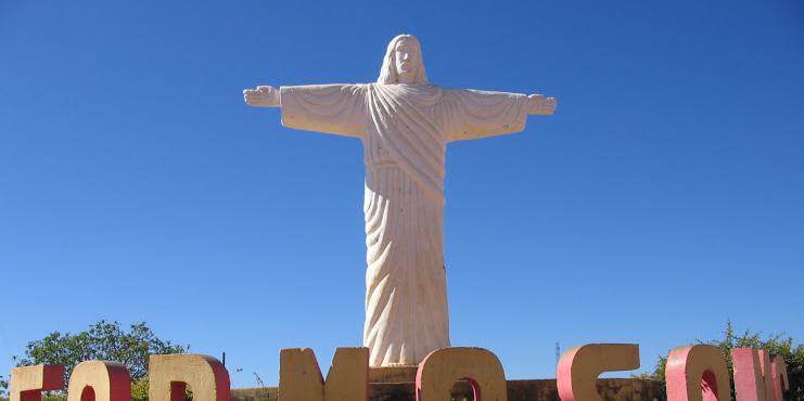 (Prefeitura de Formoso/Divulgação)