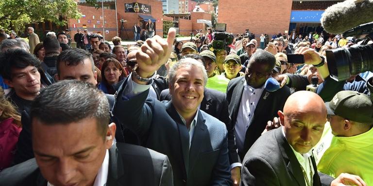 (Diana Sanchez / AFP)