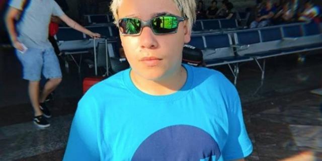  (Reprodução/Instagram )