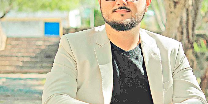(Antônio Carlos Sousa Júnior/Divulgação )