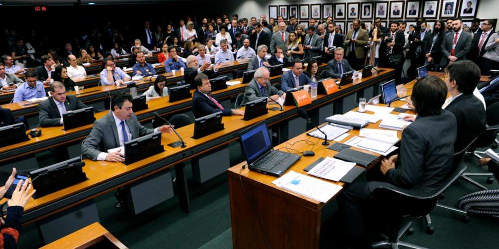 (Cleia Viana / Câmara dos deputados)