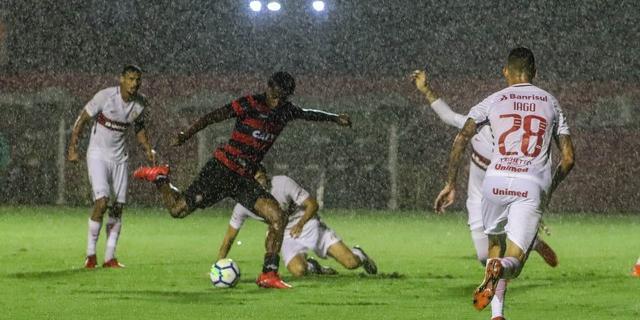 (Divulgação/EC Vitória)