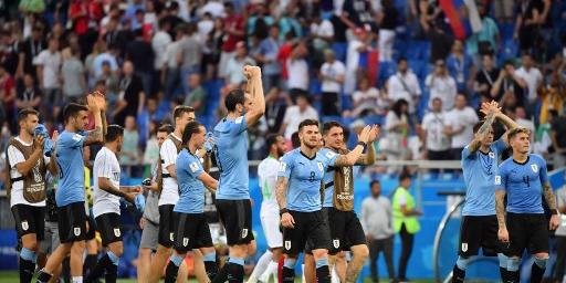  (Pascal GUYOT / AFP)