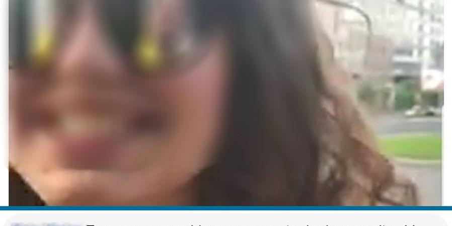 ( Reprodução/Rede Social )