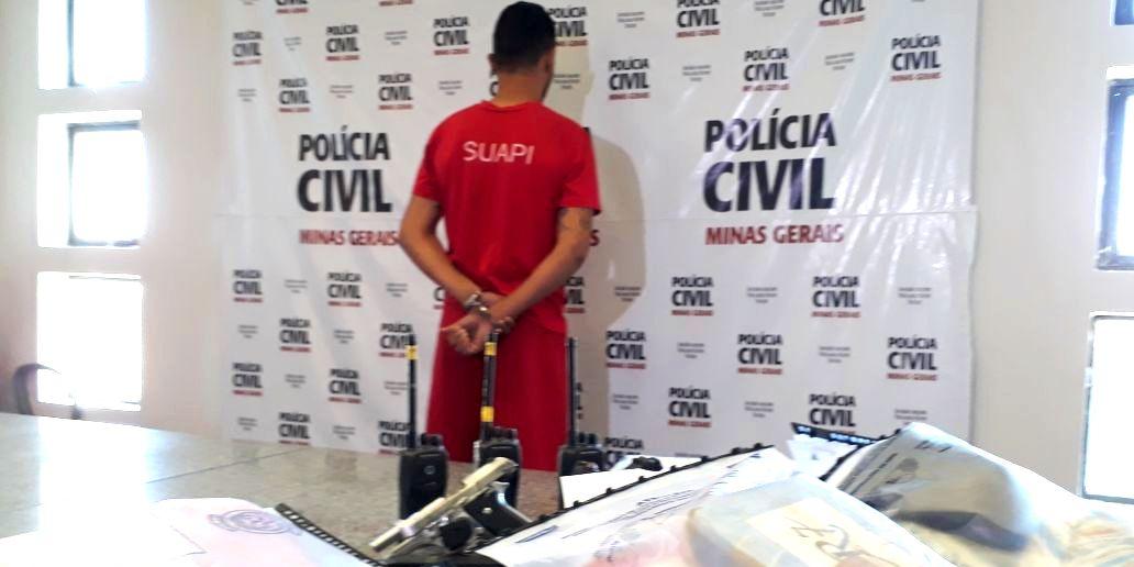(Polícia Civil/Divulgação)