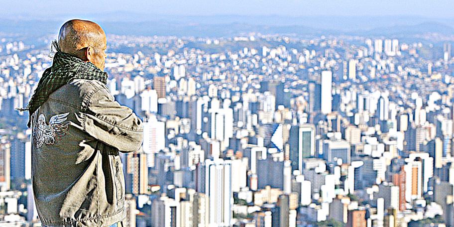 (Maurício Vieira)