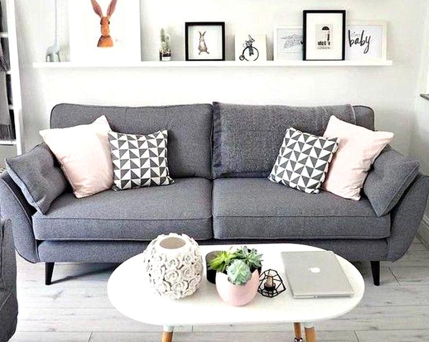 Arquiteta ensina dicas para escolher o sofá ideal - Momento Décor