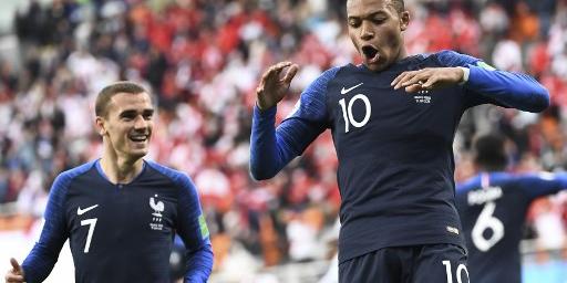 (Anne-Christine POUJOULAT / AFP)