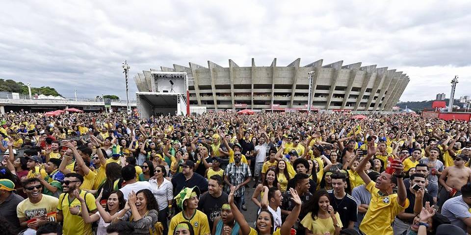  (Reprodução Facebook Estádio Mineirão)