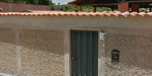  (Reprodução/Google Street View)
