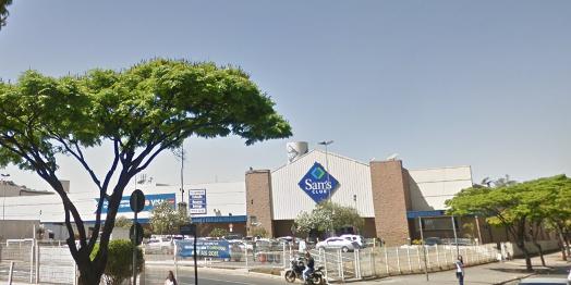  (Reprodução Google Street View)