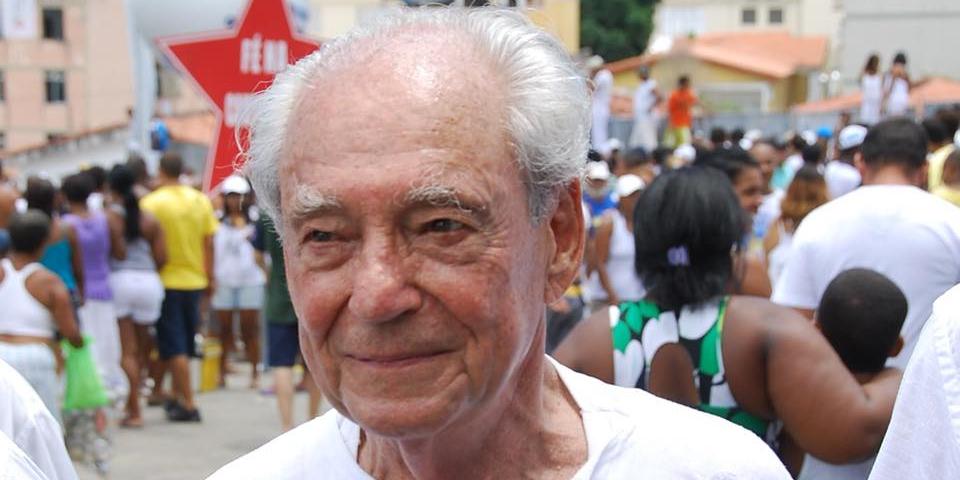 (Reprodução/Facebook)