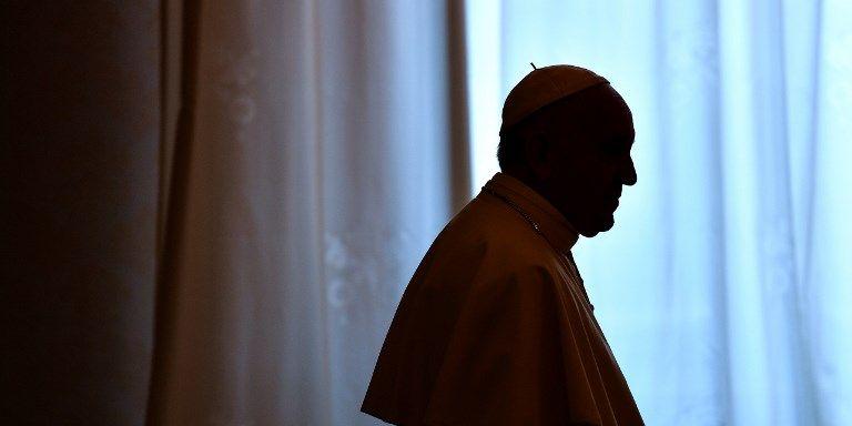 (ALBERTO PIZZOLI / AFP)