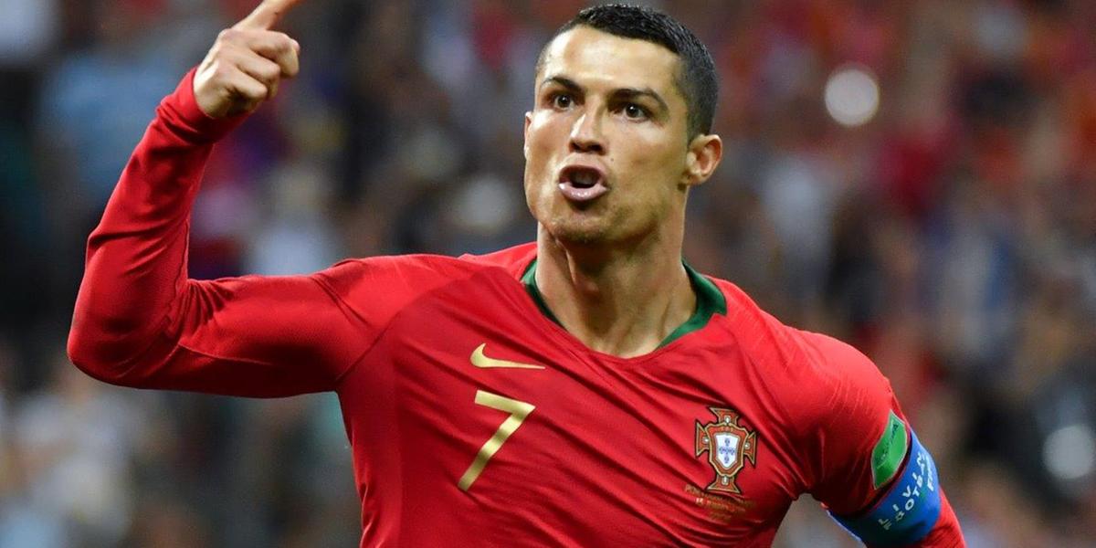 Português enfrenta Gana no dia da estreia do Brasil (AFP PHOTO / Nelson Almeida)
