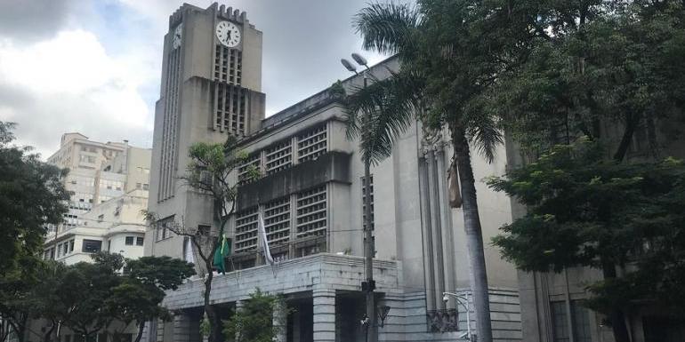  (Stênio Lima/PBH/Divulgação)