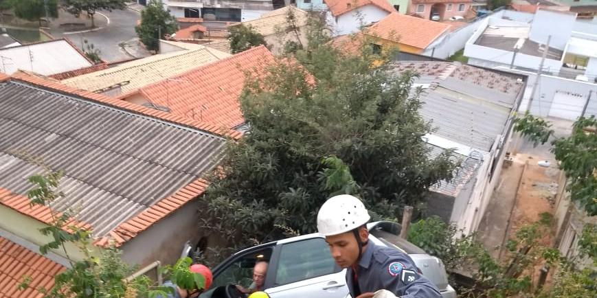 (Corpo de Bombeiros de Minas Gerais (CBMG))