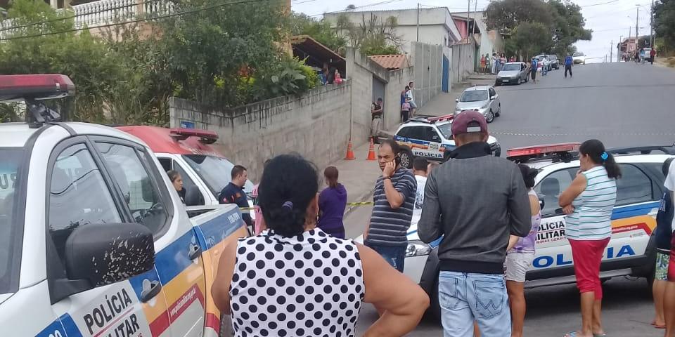 (Polícia Militar/Divulgação)
