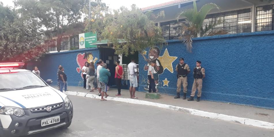  (Polícia Militar/Divulgação)