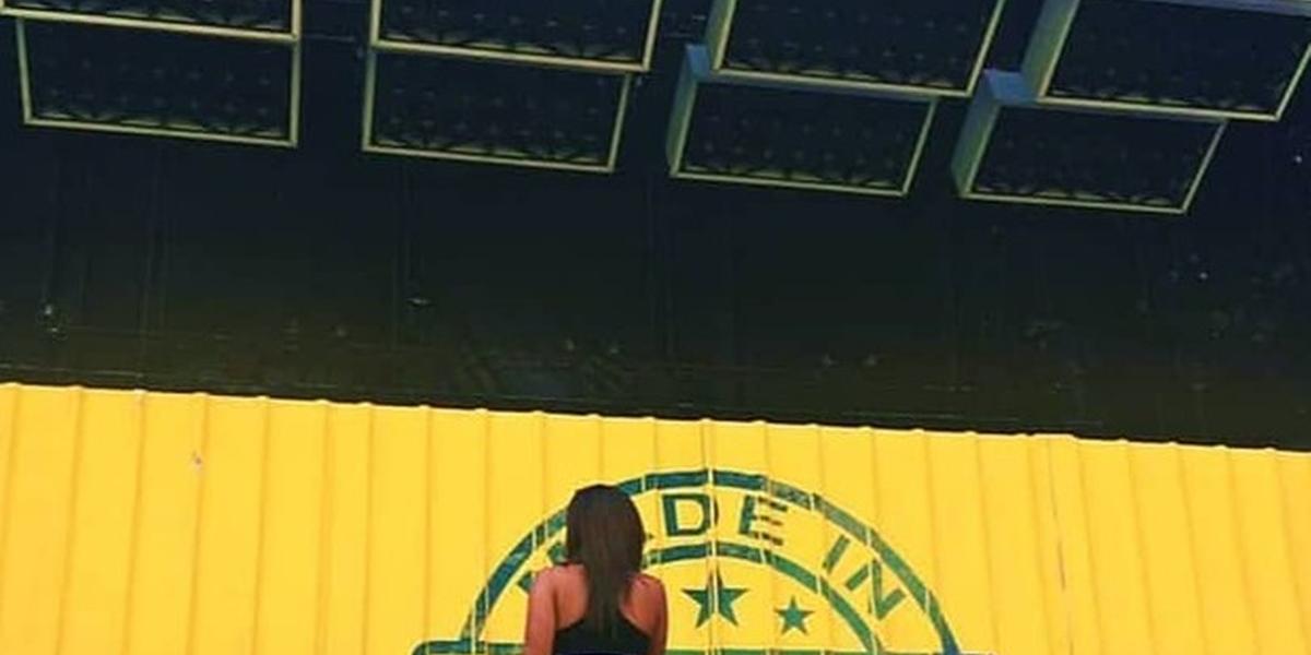  (Divulgação/Instagram da Anitta)