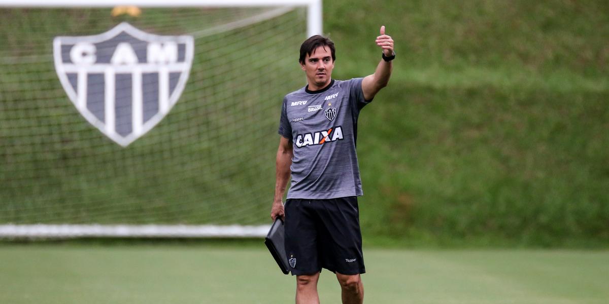 (Bruno Cantini/Atlético)
