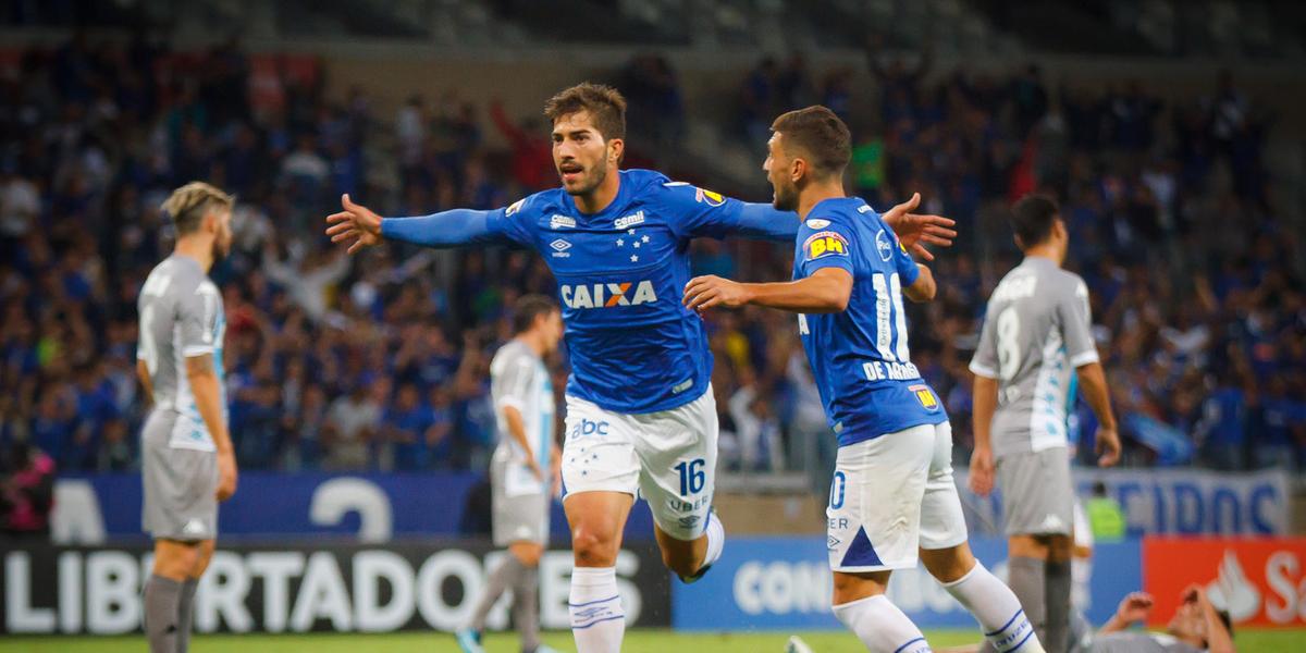  (Vinnicius Silva/Cruzeiro)