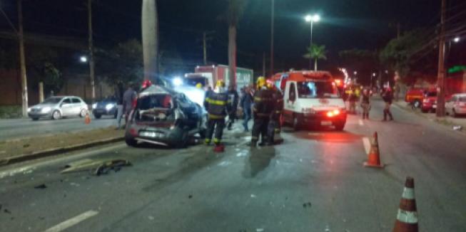  (Centro Integrado de Comando e Controle Municipal/Divulgação)