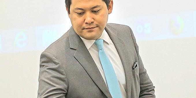 (JOSÉ CRUZ/AGÊNCIA BRASIL)